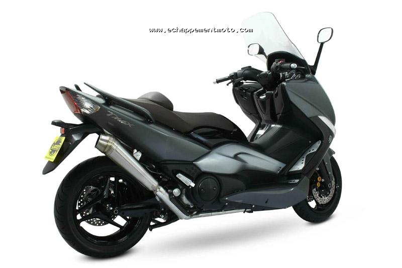 YAMAHA T-MAX laser GP STYLE YAMAHA T-MAX laser GP STYLE